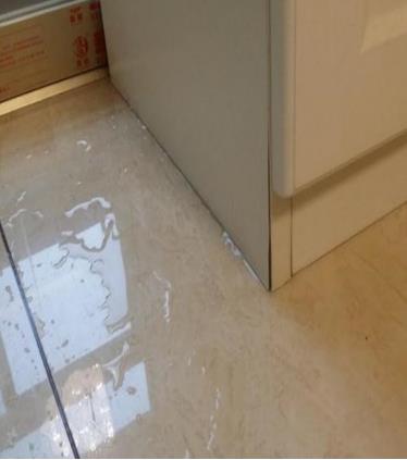威信漏水检测 厕所漏水怎么检测?